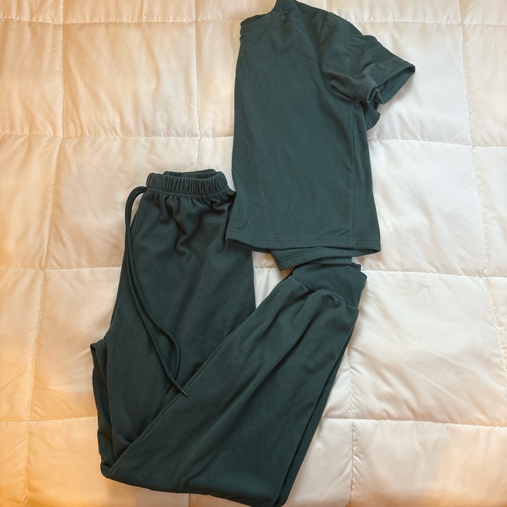 Loungewear Set